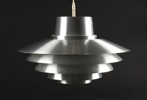 Svend Middelboe. Verona pendel 