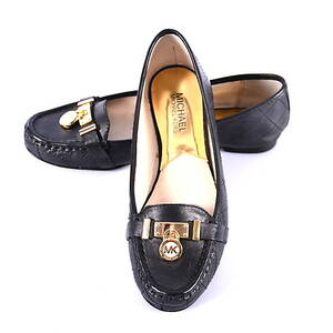 DAMSKOR, Michael Kors.