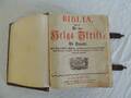 Bibel 1766