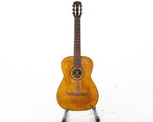 GITARR, akustisk, Levin