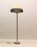 Golvlampa