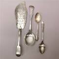 Silverbestick