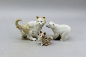 Figuriner Lladro