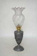 Fotogenlampa