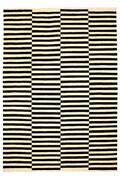 Indisk Kelim tæppe 308x206 cm