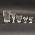 Glasservis