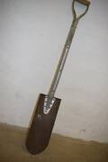 Norberg Motala stolpspade B155
