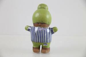 LISA LARSON, figurin, Kalle, Gustavsberg