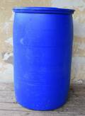Plasttunna B145