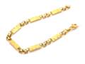 Armband 21K 8,5g