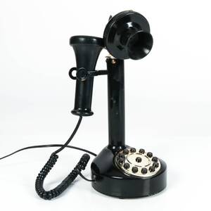 BORDSTELEFON, Bogart