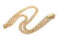 Kedja X-länk 18K