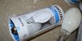20Philips 125watts kvicksilverlampor A239
