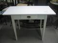 Skrivbord,  längd 100