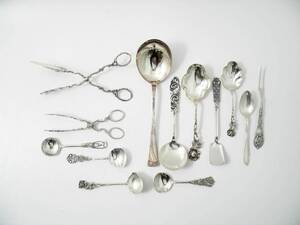 Silvernysilver, 13-del