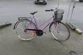 Damcykel