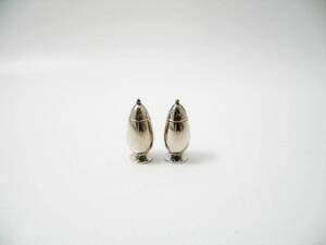 Saltpepparströare, Georg Jensen