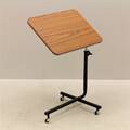 Läsbord