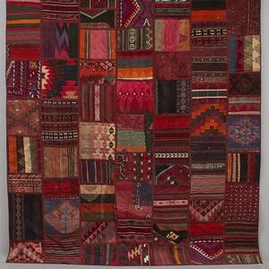 Matta, Patchwork