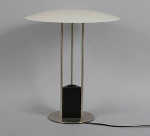 Hans Agne Jakobsson. Gino bordslampa