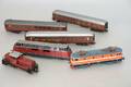 Lok Bl.a Märklin