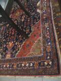 Matta, orientalisk