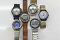 Armbandsur Swatch