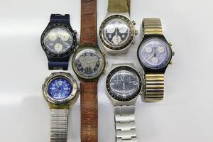 Armbandsur Swatch