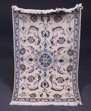 Persisk Nain 136 x 87 cm