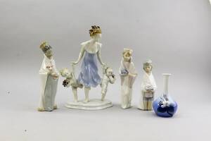 Figuriner Lladro