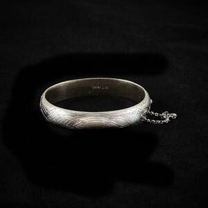 Armring, silver