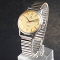 Omega Seamaster 30, vintage herrearmbåndsur Denne vare er sat til omsalg under nyt varenummer 4188117