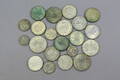 Silvermynt