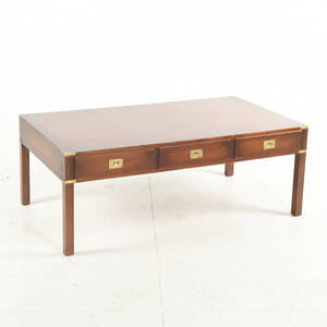 Soffbord engelsk stil