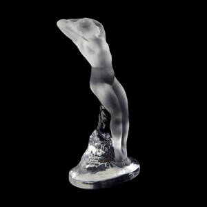 Figurin Lalique