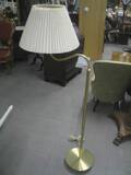 Golvlampa