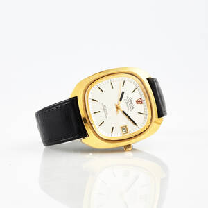 Omega De Ville herrarmbandsur 