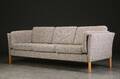 Tre-pers. sofa, dansk møbelproducent Denne vare er sat til omsalg under nyt varenummer 5050384