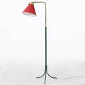 Josef Frank golvlampa