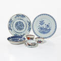 Porslin Kina 1700-tal