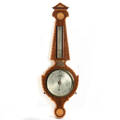 Barometer England
