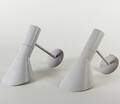 Arne Jacobsen, Louis Poulsen, vägglampor AJ, 2 st