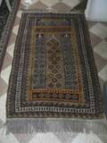 Matta, orientalisk