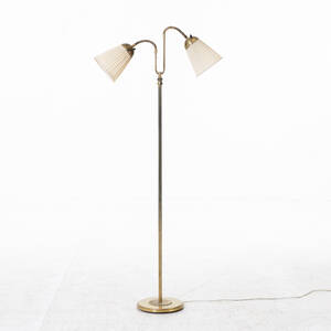 Golvlampa