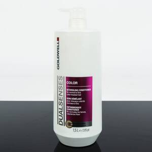 BALSAM för färgat hår, Dual Senses, Goldwell 1,5liter