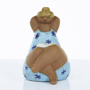 Lisa Larson ´´Emma´´ figurin