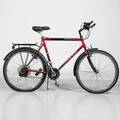 CYKEL herr Crescent 26 21vxl
