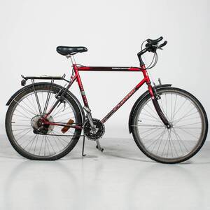 CYKEL herr Crescent 26 21vxl