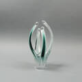 Konstglas
