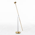 Golvlampa 1950-tal Hans Bergström